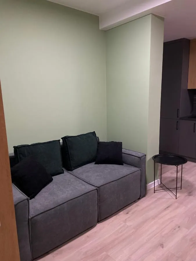 118 Apartments Kiev Ucraina