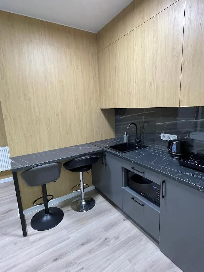 118 Apartments Kiev 0*,  Ucraina