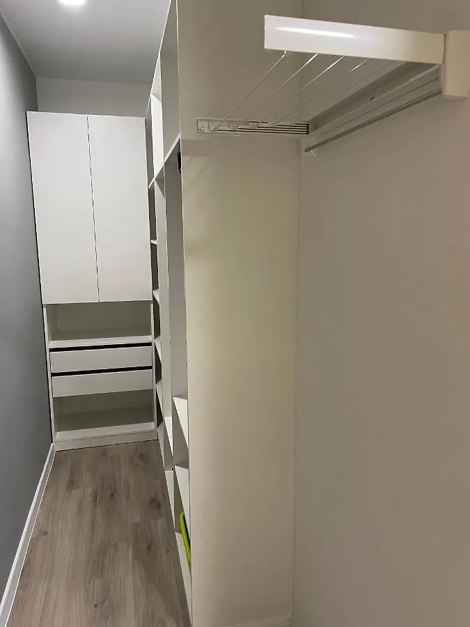 118 Apartments Kiev Ucraina