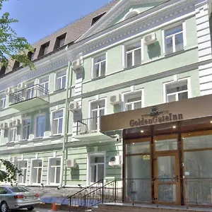Hotel Golden Gate, Kijów