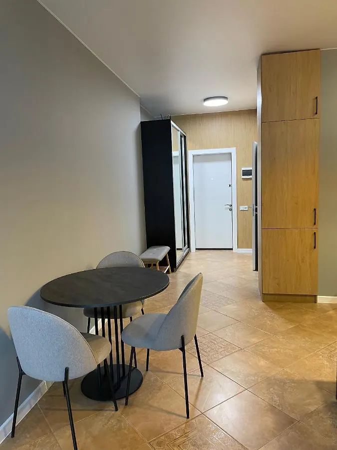 118 Apartments 基輔