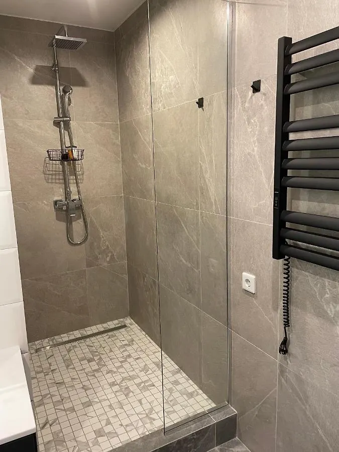 118 Apartments Κίεβο 0*,