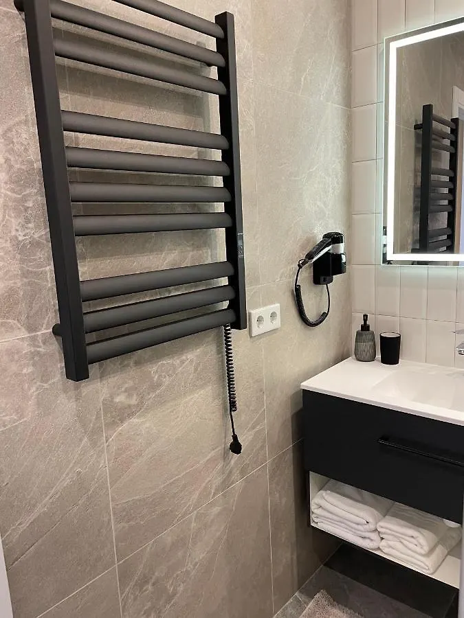 118 Apartments Κίεβο 0*,  Ουκρανία