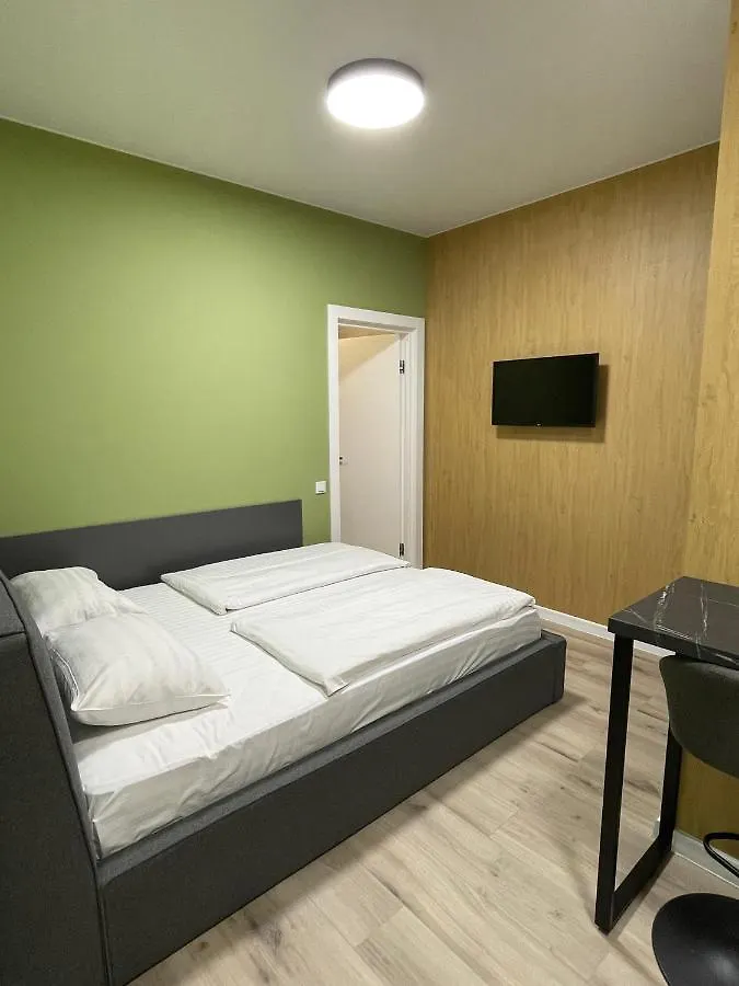 118 Apartments Kyiv 0*,  Ukraine