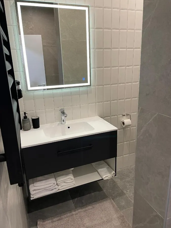 118 Apartments Kyiv