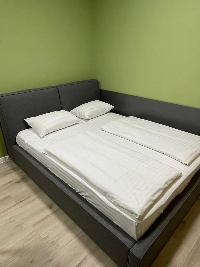 118 Apartments Kyiv Ukraine