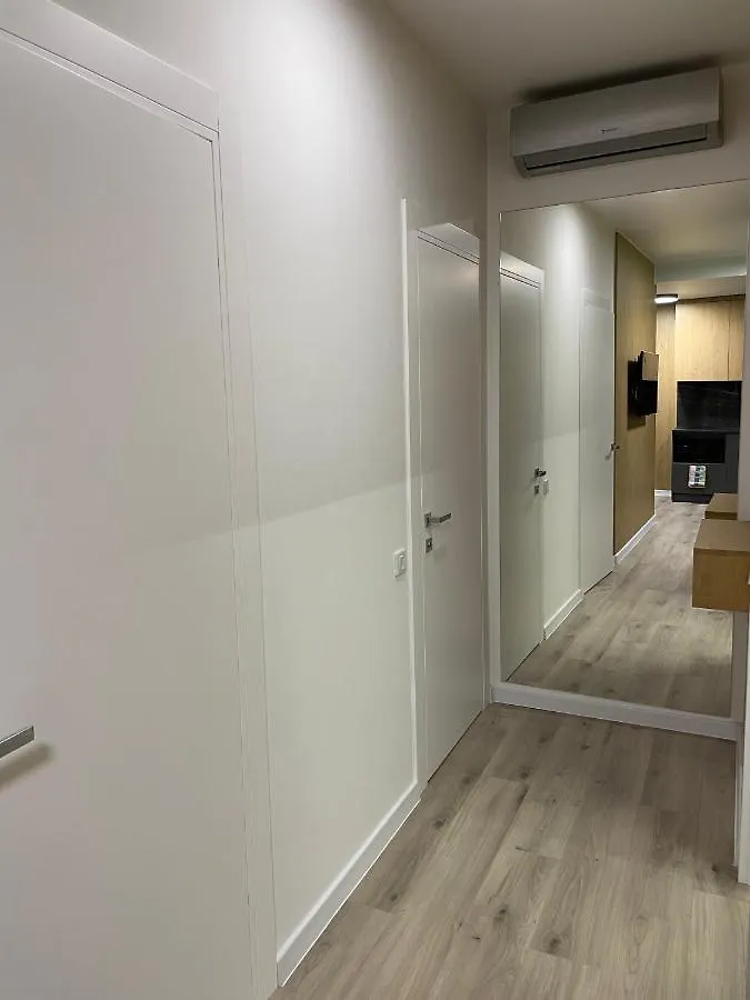 118 Apartments Κίεβο