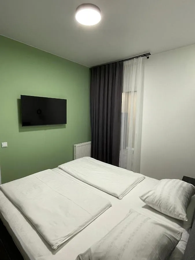 118 Apartments Kyiv Ukraine