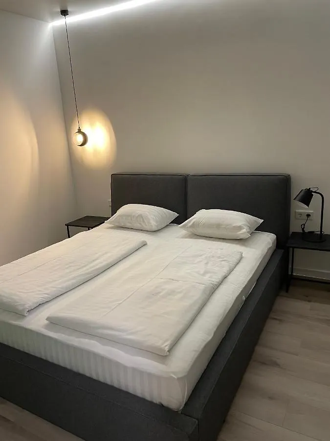 118 Apartments Kyiv
