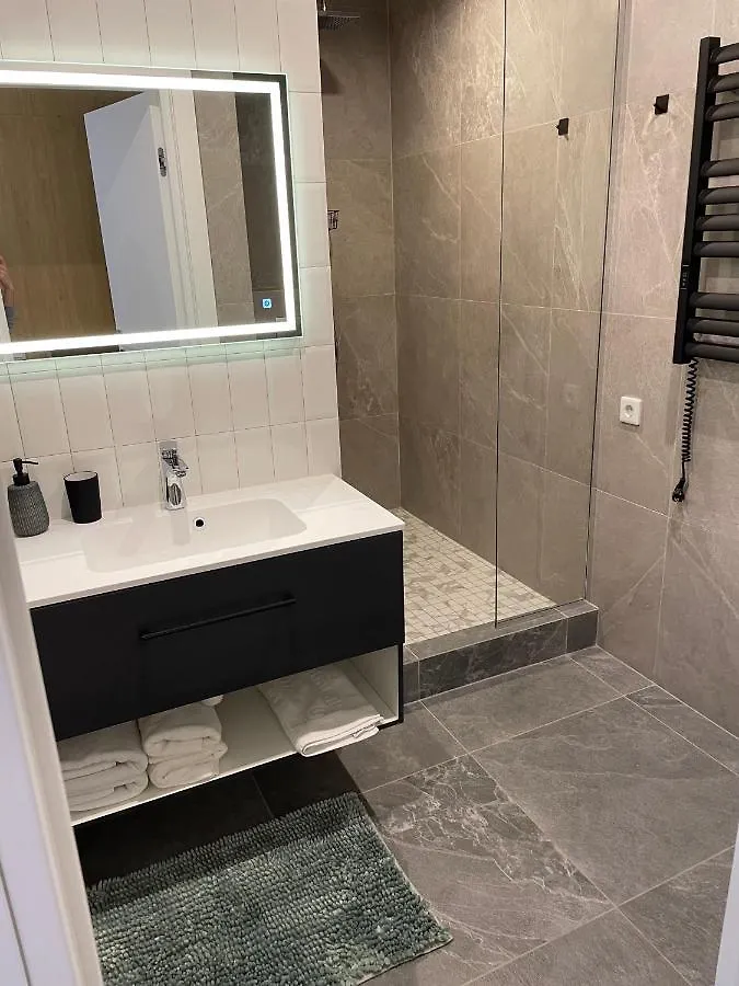 118 Apartments Κίεβο