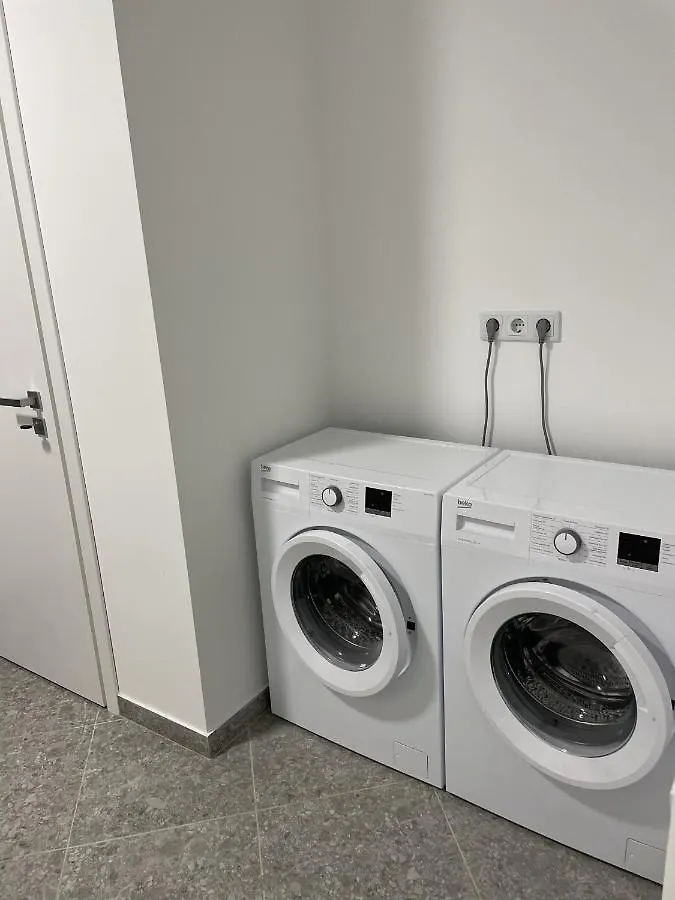 118 Apartments Kyiv