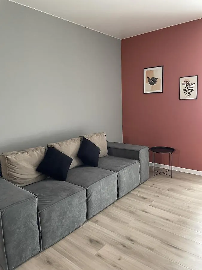 118 Apartments Kyiv