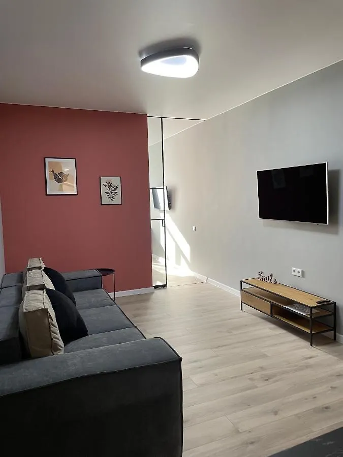 118 Apartments Kyiv 0*,  Ukraine