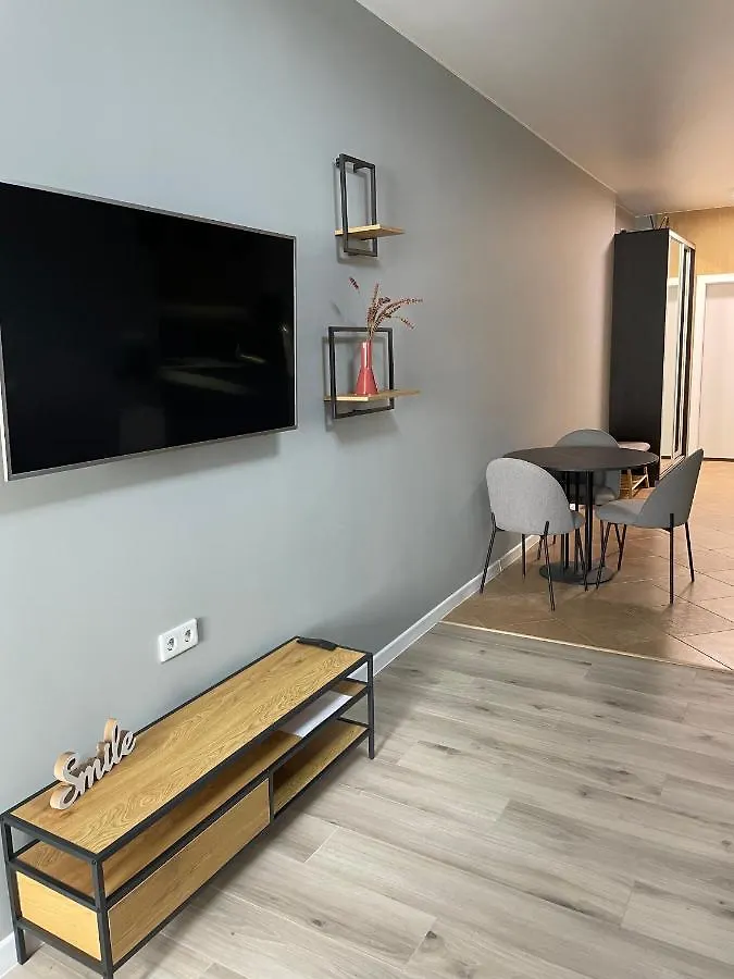 118 Apartments Κίεβο Ουκρανία
