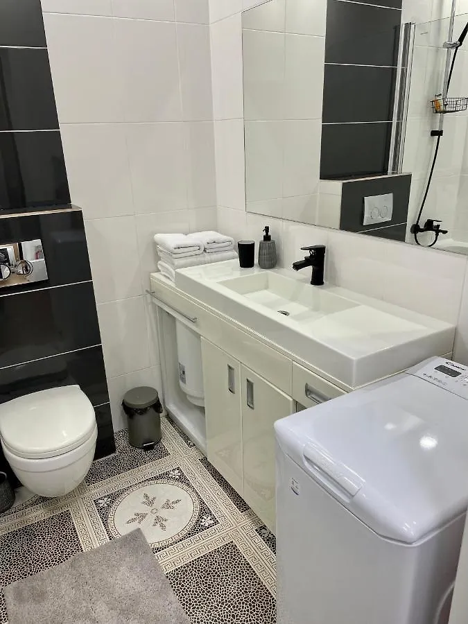 118 Apartments Kyiv