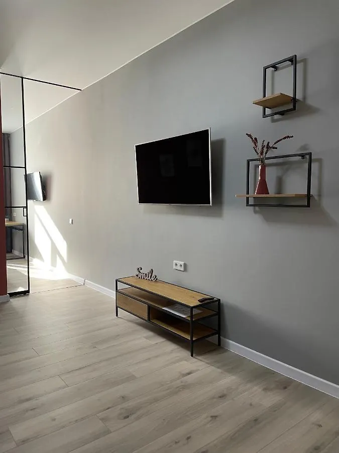 118 Apartments Κίεβο 0*,