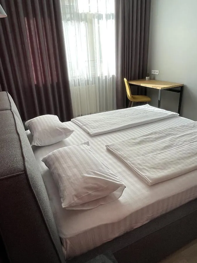 118 Apartments Kyiv