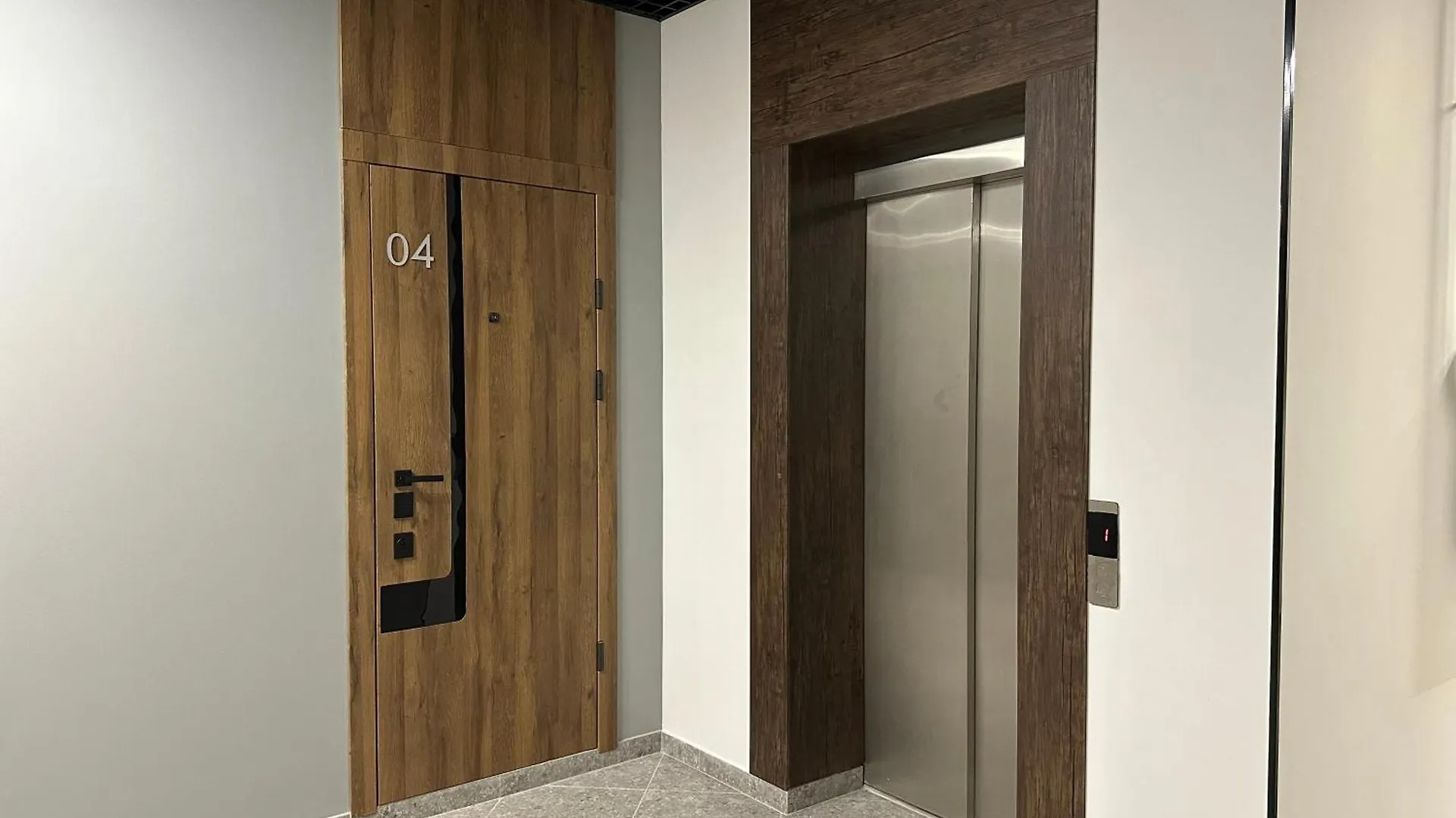 118 Apartments Κίεβο
