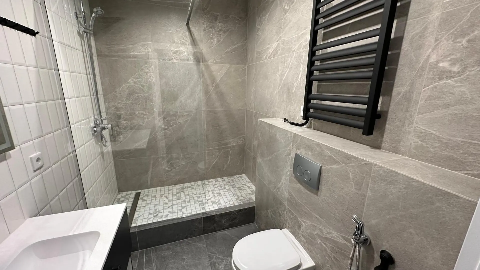 118 Apartments Κίεβο