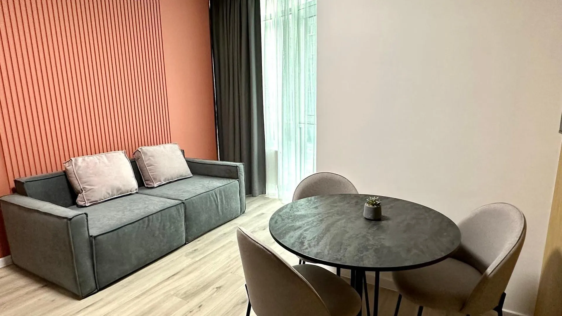 118 Apartments Κίεβο