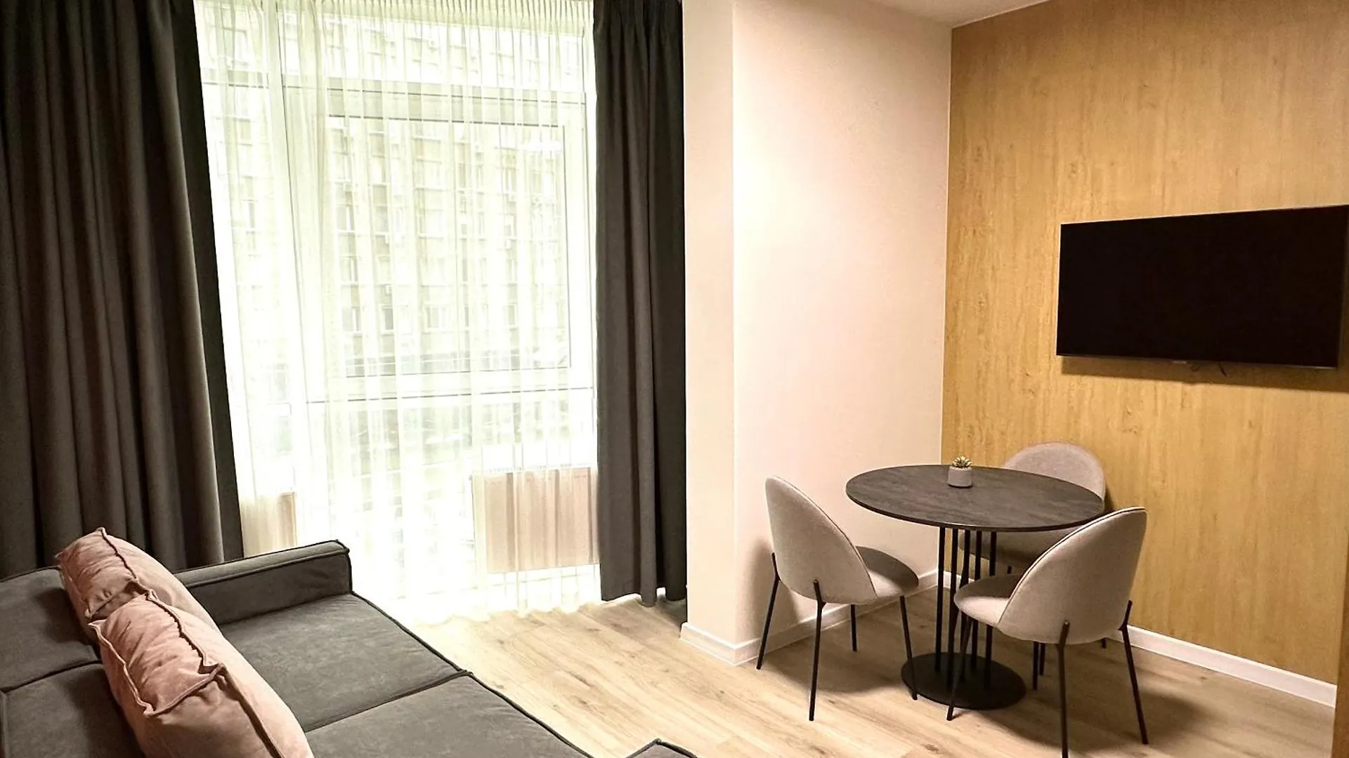 118 Apartments Κίεβο
