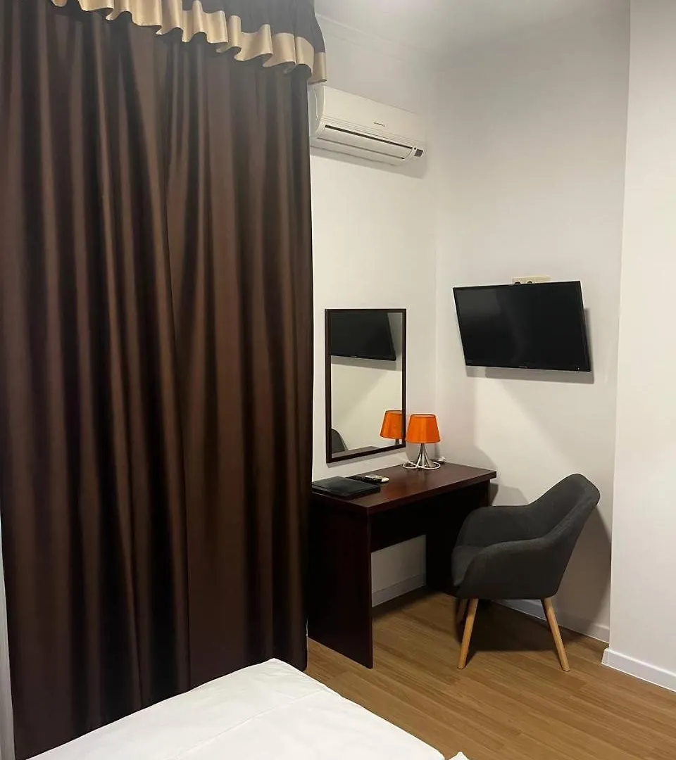 118 Apartments Kyiv