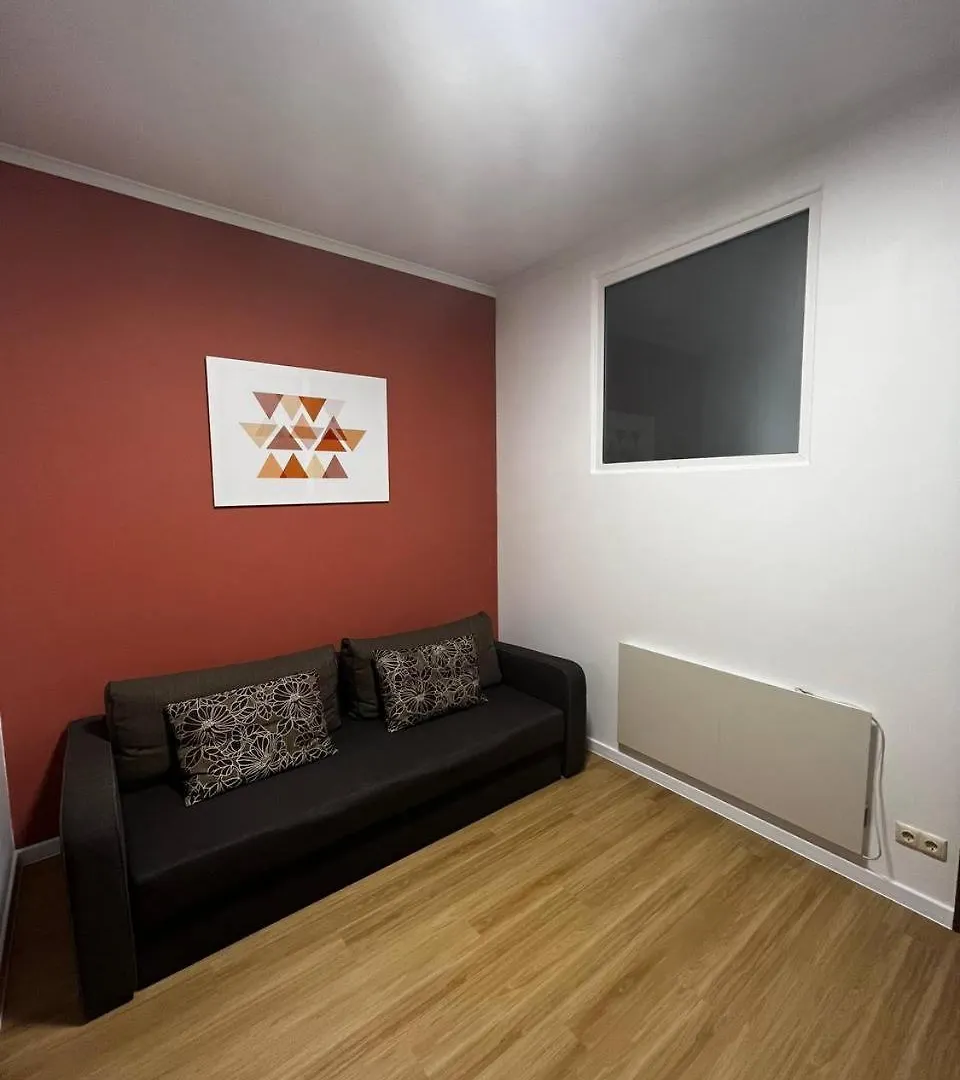 118 Apartments Kyiv