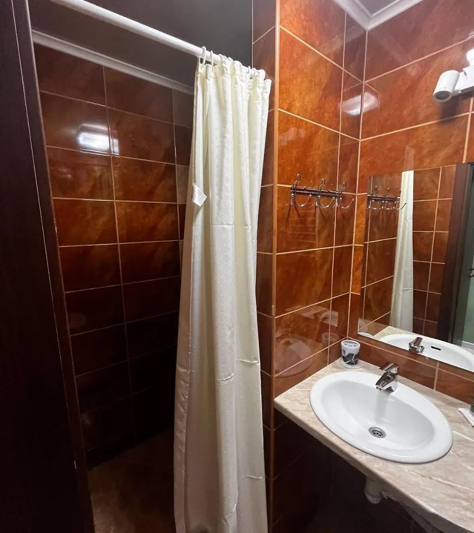118 Apartments Κίεβο