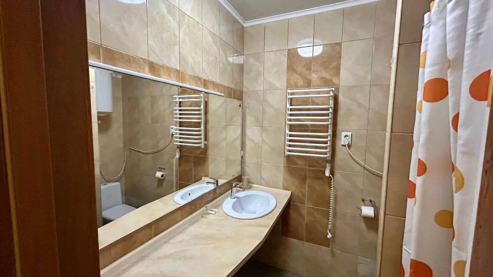 118 Apartments Kyiv