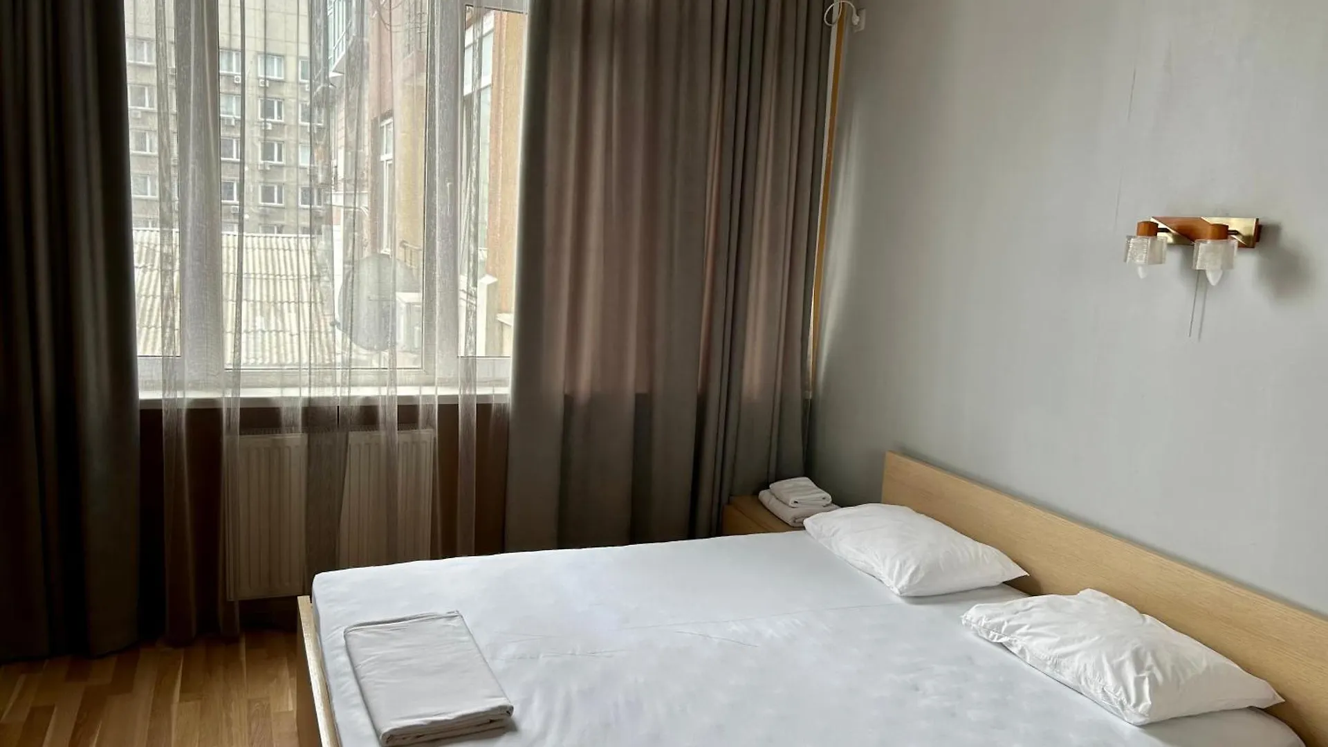 118 Apartments Κίεβο Ουκρανία