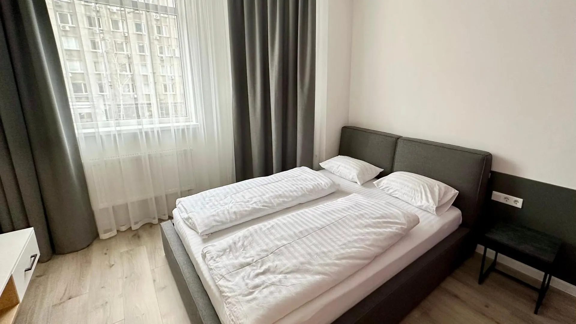 118 Apartments Κίεβο