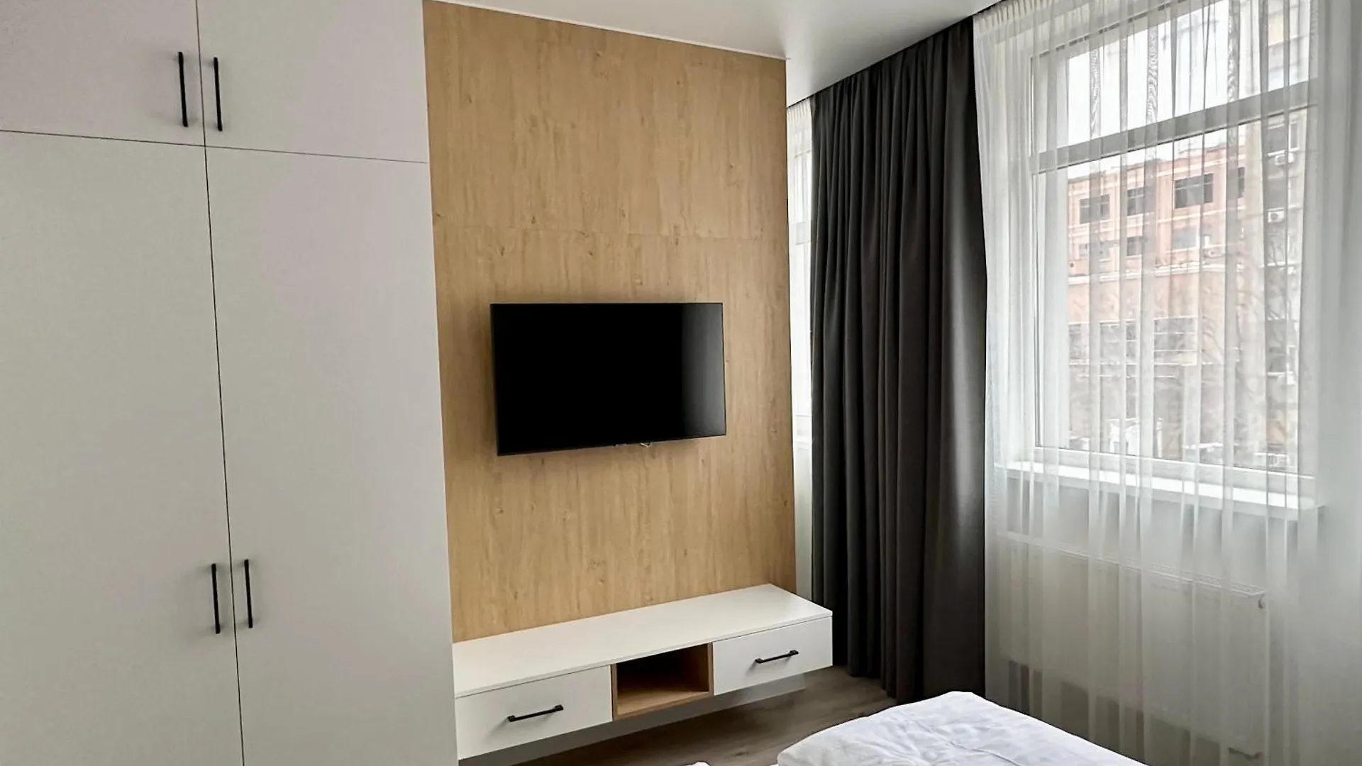 118 Apartments Kyiv