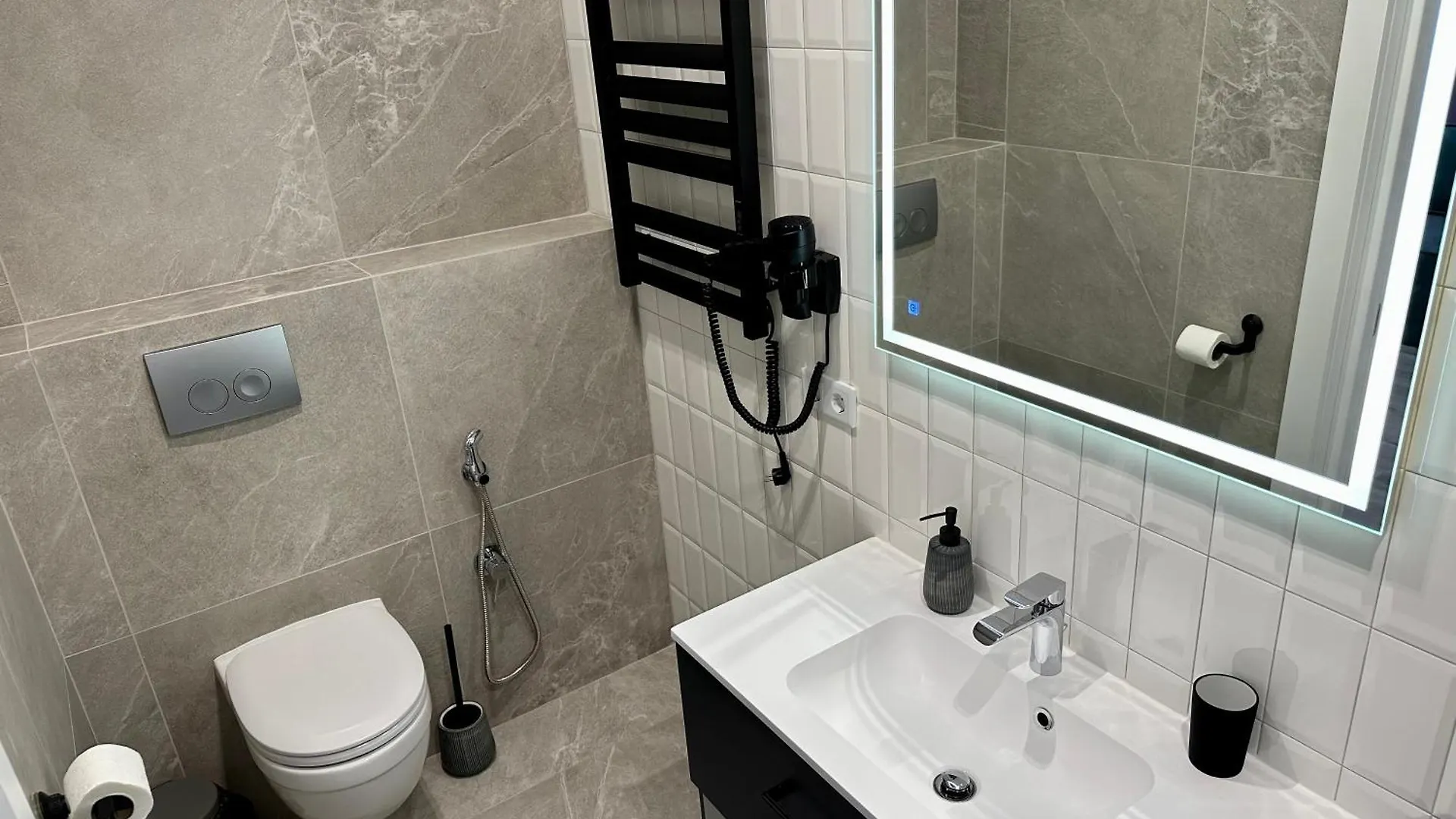 118 Apartments Κίεβο