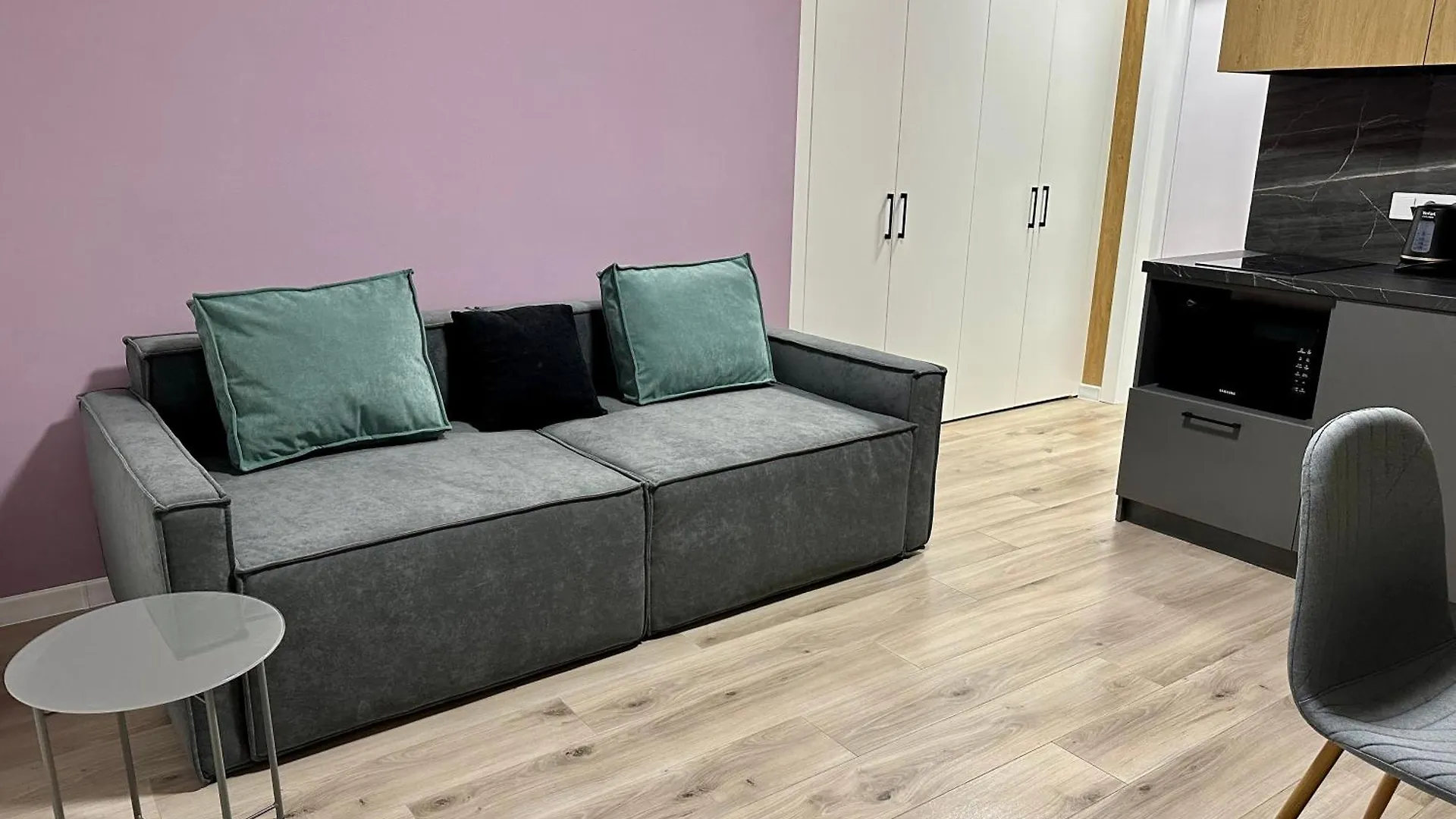 118 Apartments Kyiv Ukraine