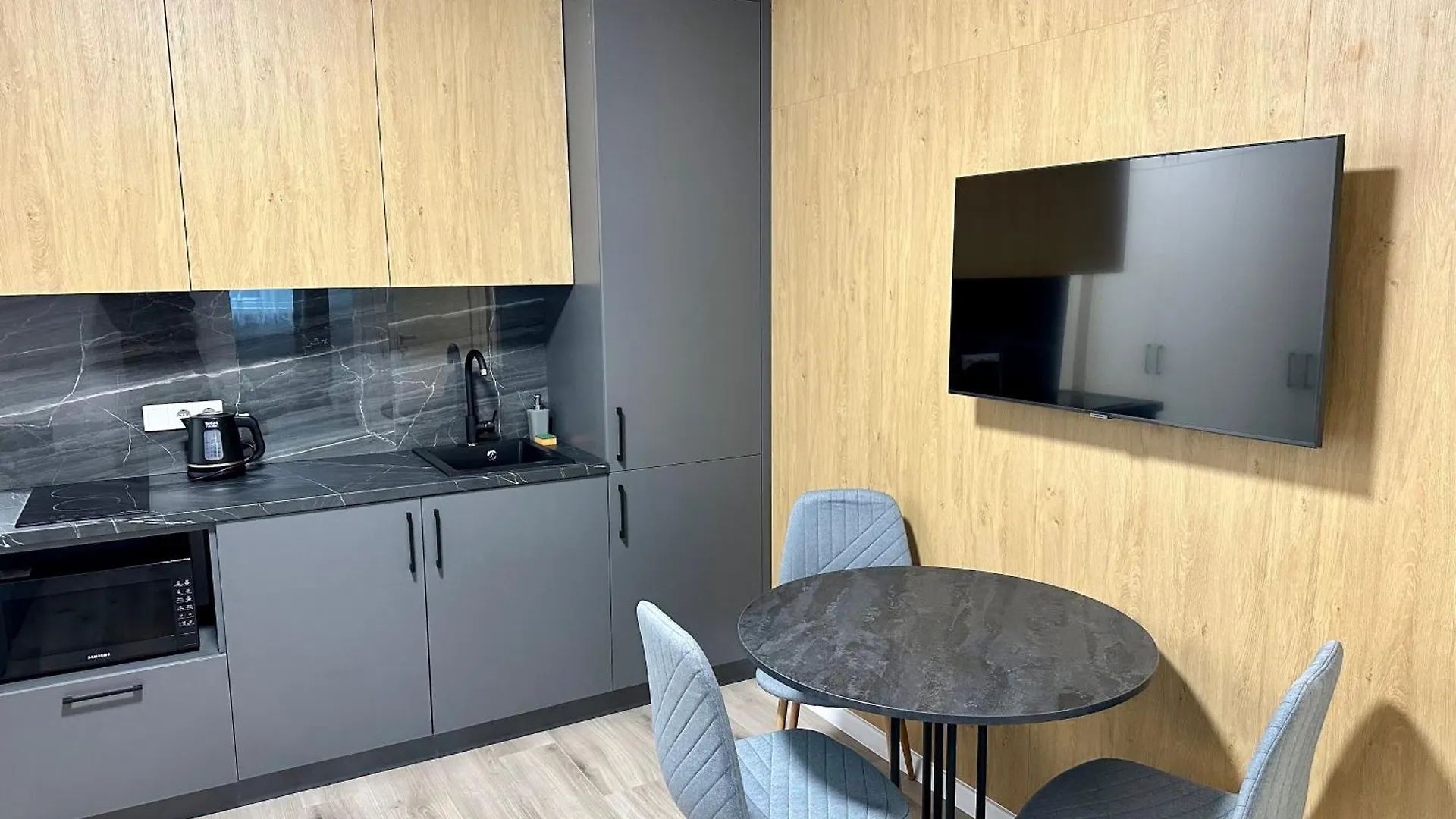 118 Apartments Κίεβο