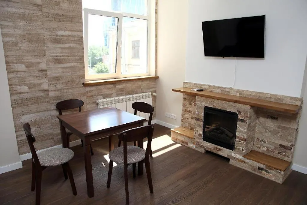118 Apartments Kyiv 0*,  Ukraine