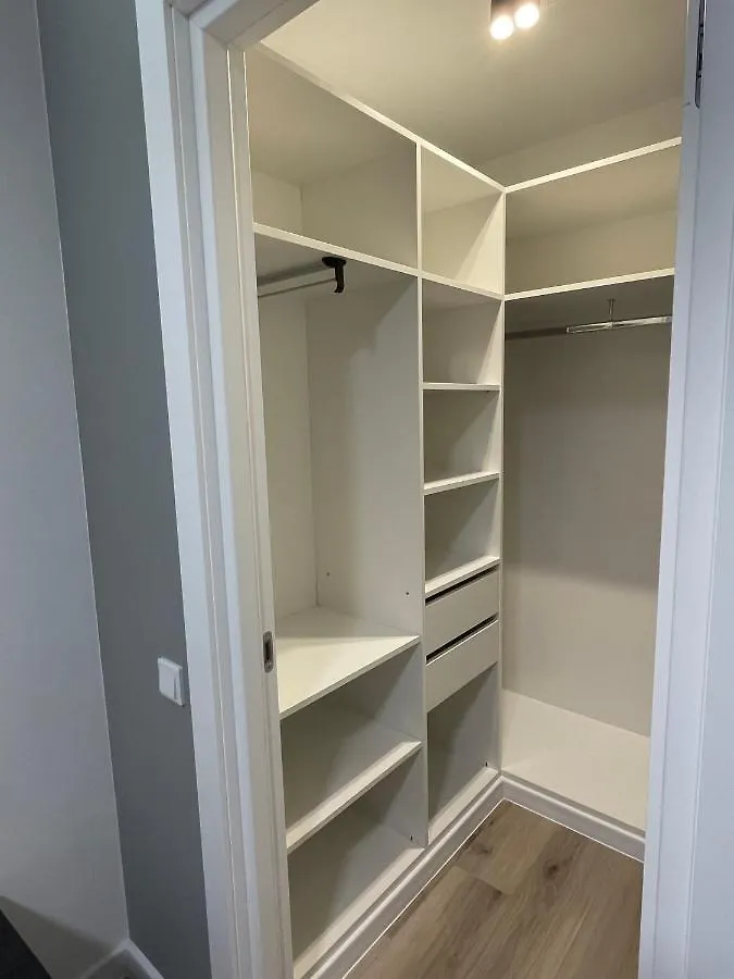 118 Apartments Κίεβο
