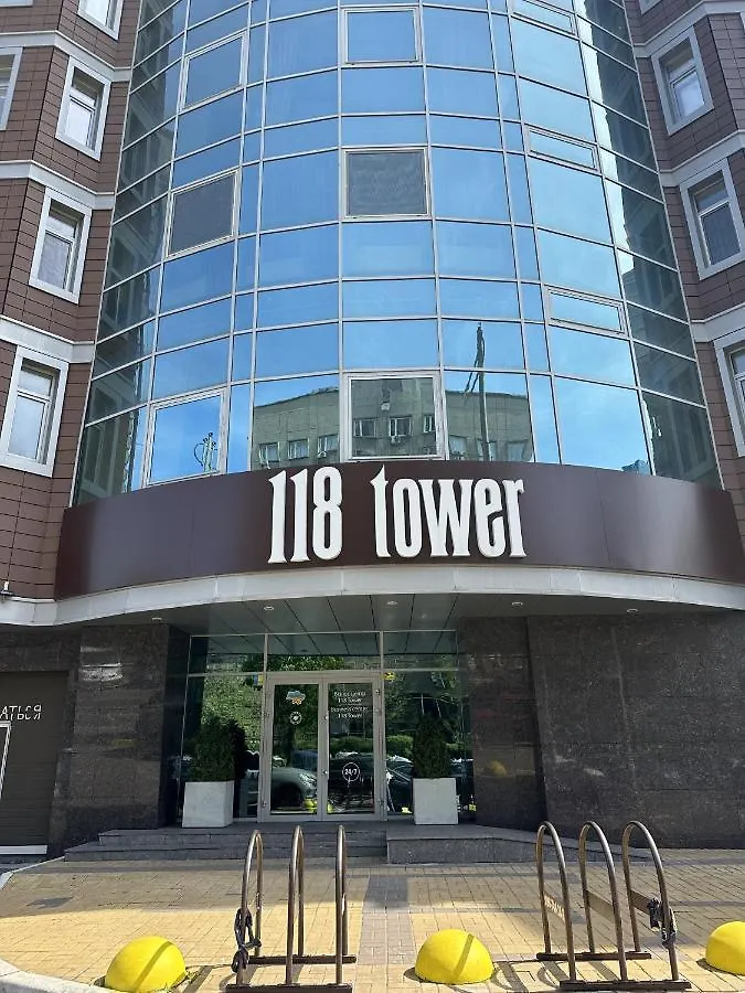 118 Apartments Киев