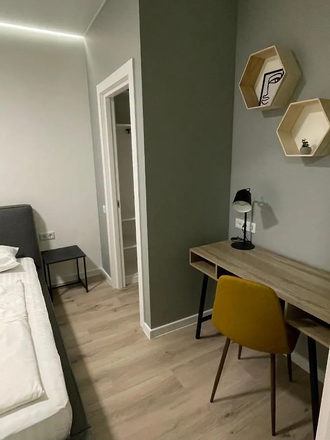 118 Apartments Киев