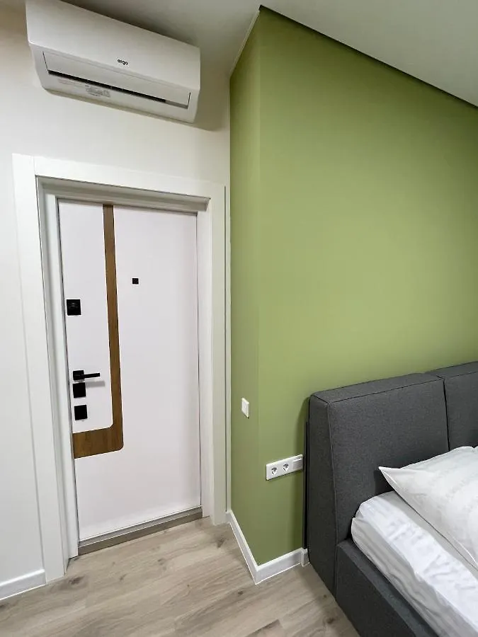 118 Apartments Киев