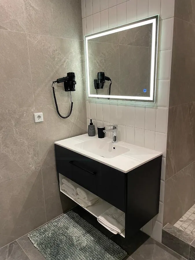 118 Apartments Киев