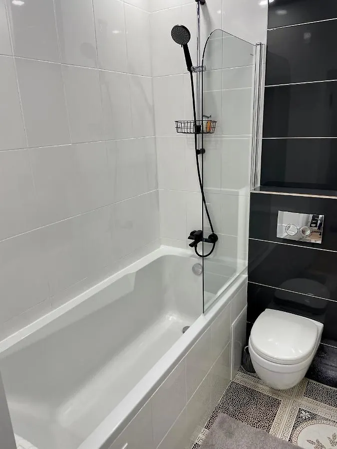 118 Apartments Киев