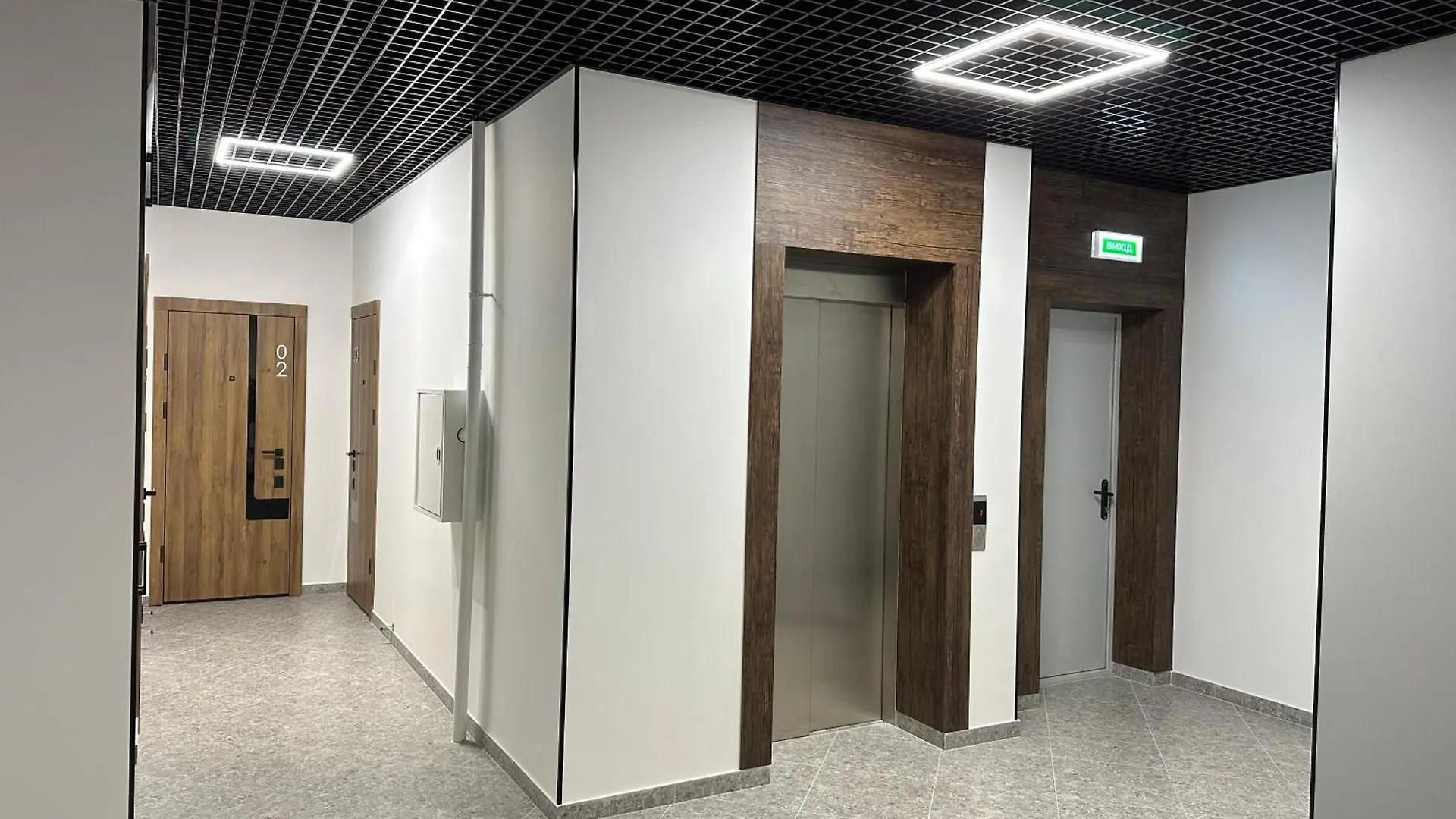 118 Apartments Киев