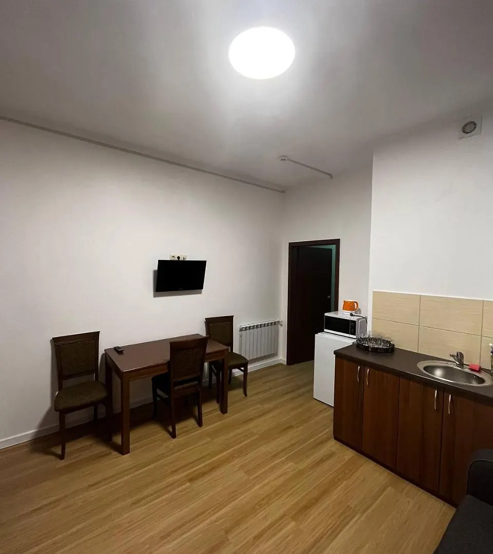 118 Apartments Киев Украина