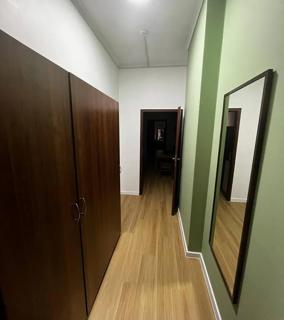 118 Apartments Киев