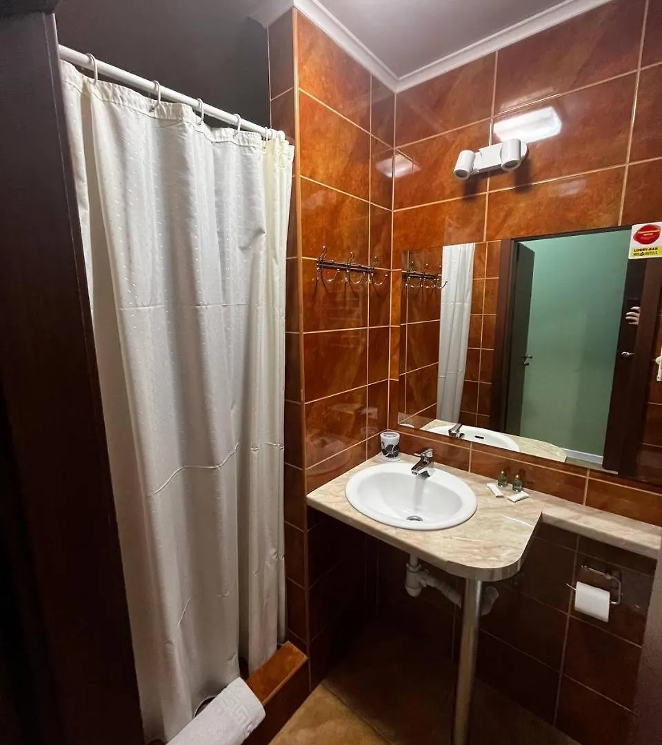118 Apartments Киев