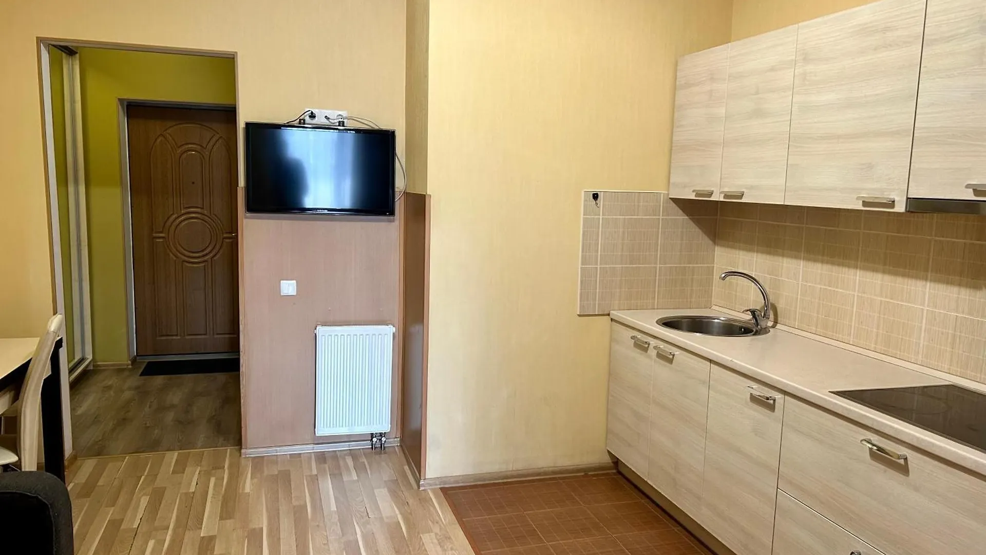 118 Apartments Киев