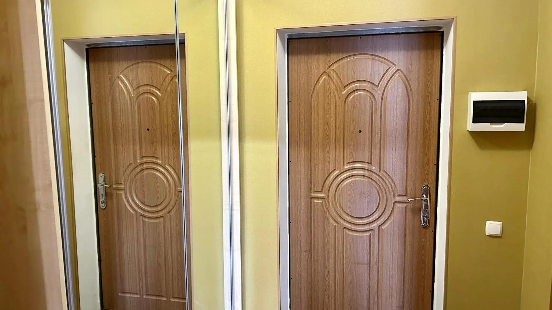 118 Apartments Киев Украина