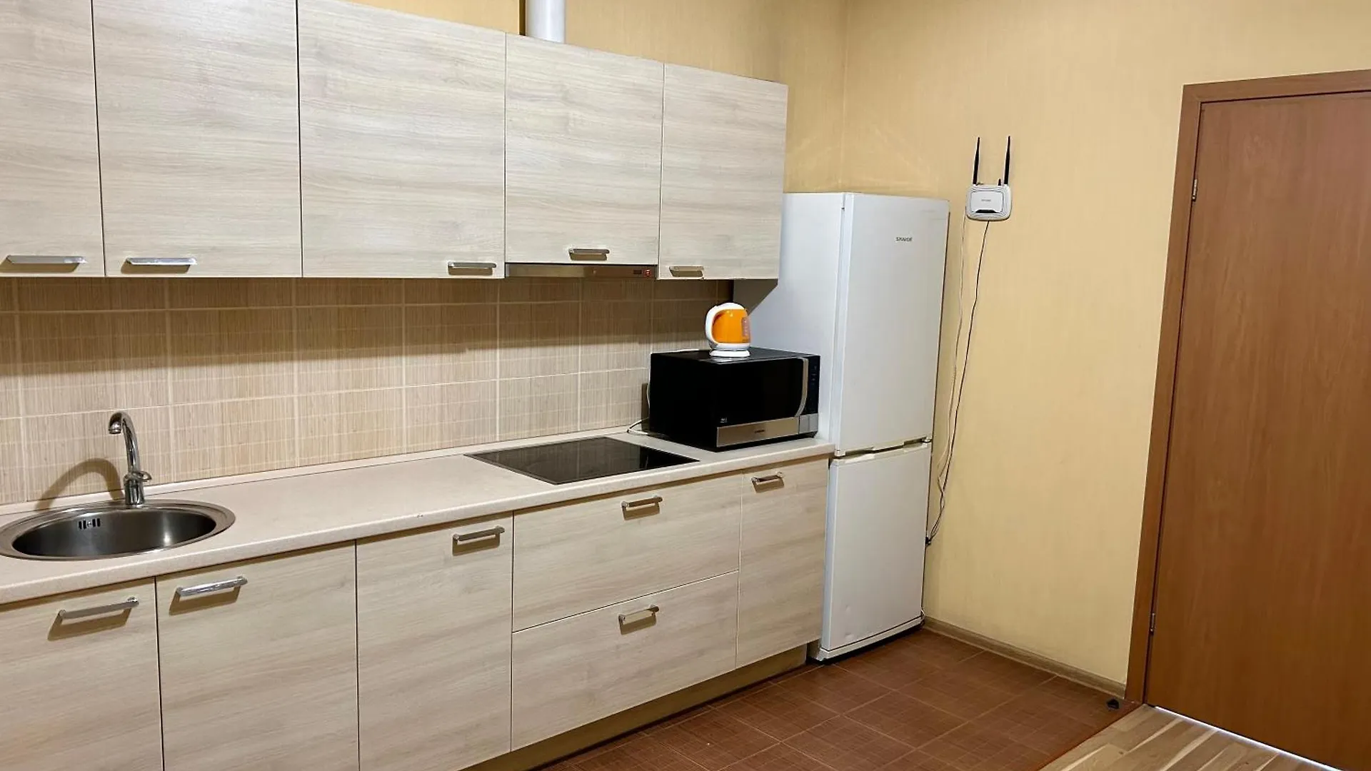 118 Apartments Киев