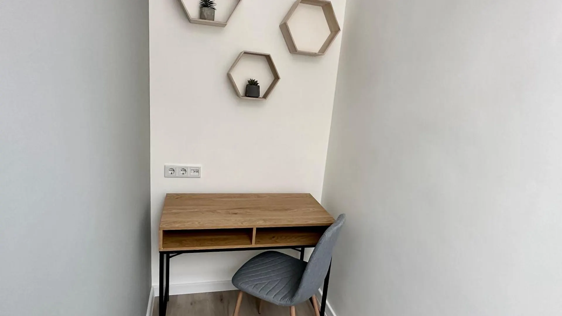 118 Apartments Киев